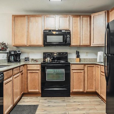 Mvc - Unit 3706 - Sweet Berry Patch Apartment Pigeon Forge Exterior foto