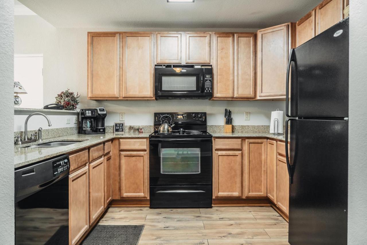 Mvc - Unit 3706 - Sweet Berry Patch Apartment Pigeon Forge Exterior foto