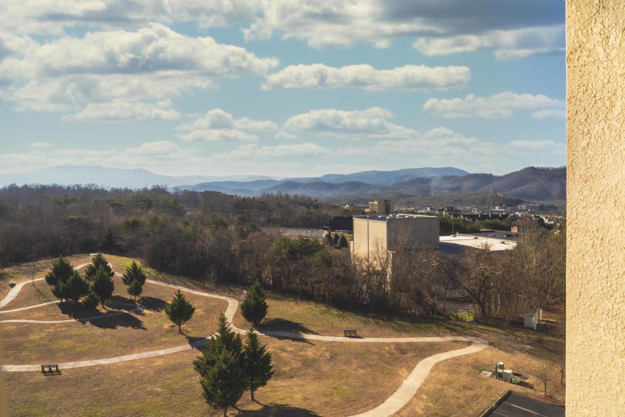 Mvc - Unit 3706 - Sweet Berry Patch Apartment Pigeon Forge Exterior foto