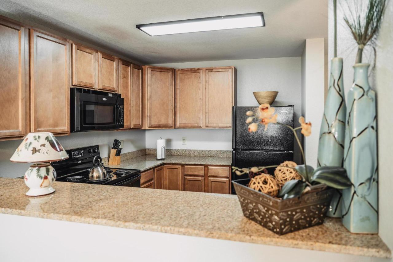 Mvc - Unit 3706 - Sweet Berry Patch Apartment Pigeon Forge Exterior foto