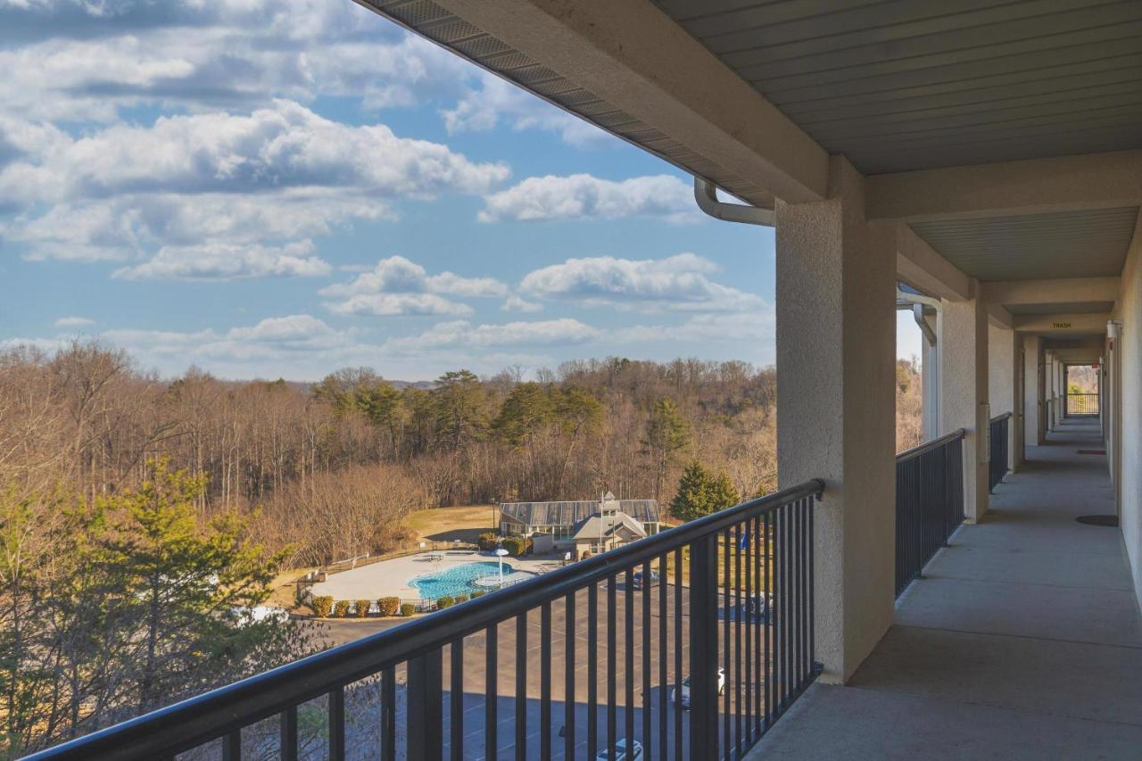 Mvc - Unit 3706 - Sweet Berry Patch Apartment Pigeon Forge Exterior foto