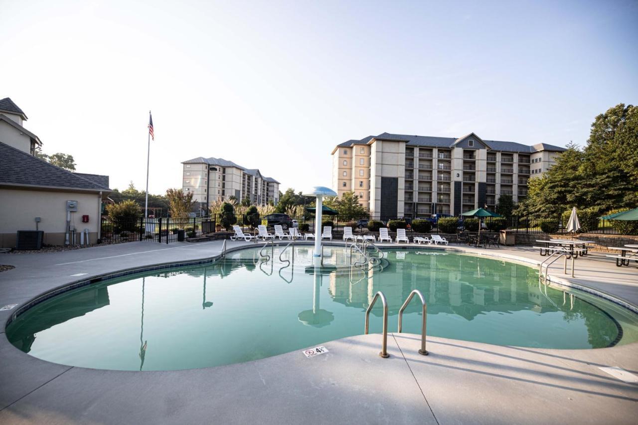 Mvc - Unit 3706 - Sweet Berry Patch Apartment Pigeon Forge Exterior foto