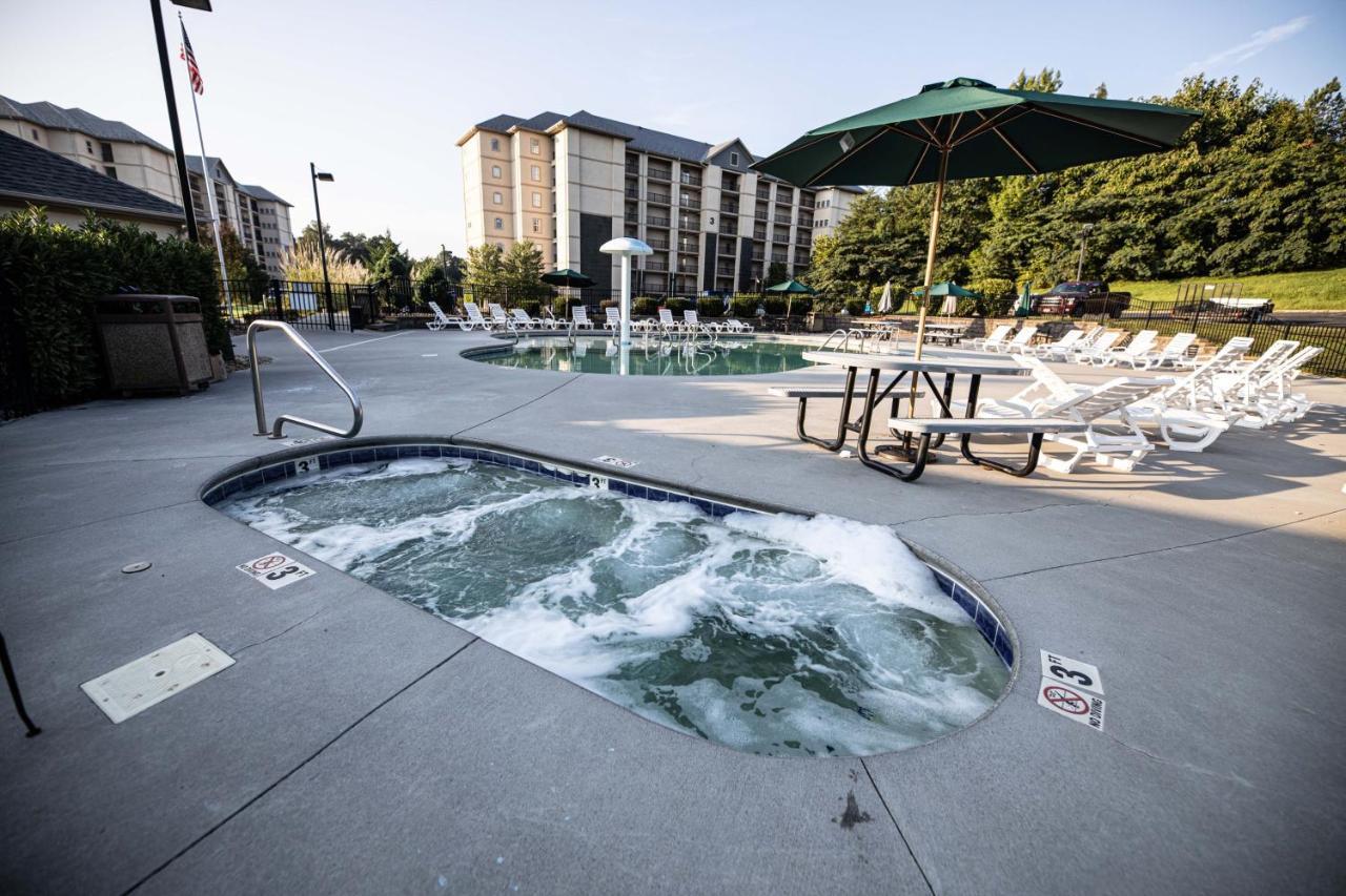 Mvc - Unit 3706 - Sweet Berry Patch Apartment Pigeon Forge Exterior foto