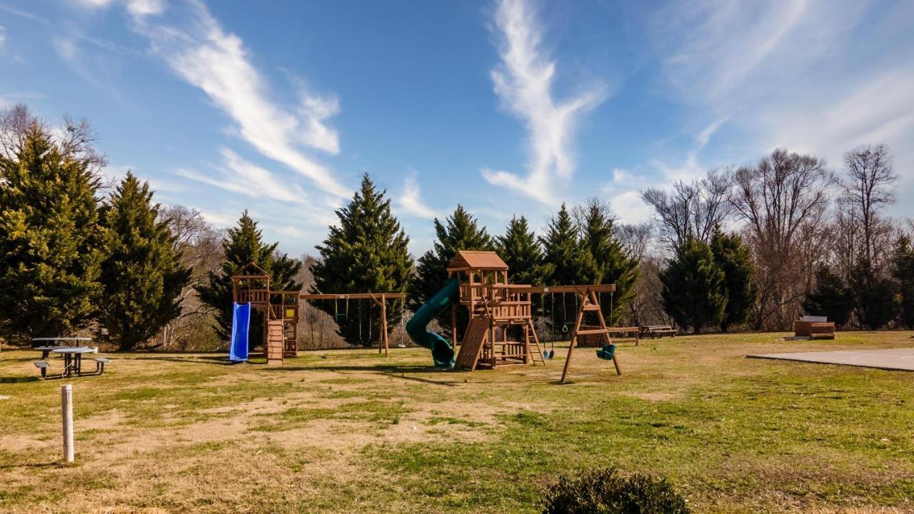 Mvc - Unit 3706 - Sweet Berry Patch Apartment Pigeon Forge Exterior foto