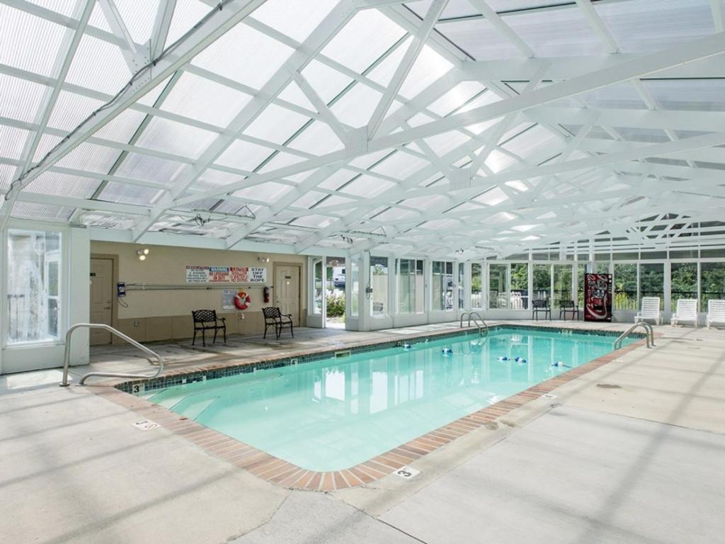Mvc - Unit 3706 - Sweet Berry Patch Apartment Pigeon Forge Exterior foto