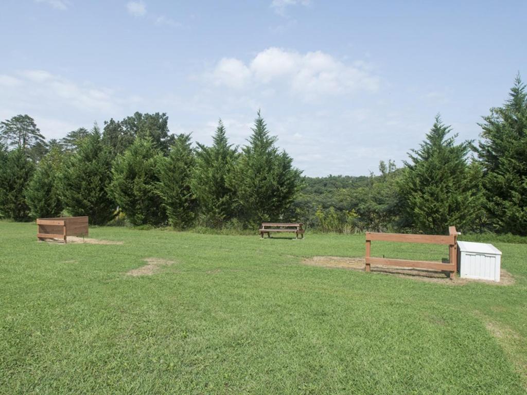 Mvc - Unit 3706 - Sweet Berry Patch Apartment Pigeon Forge Exterior foto