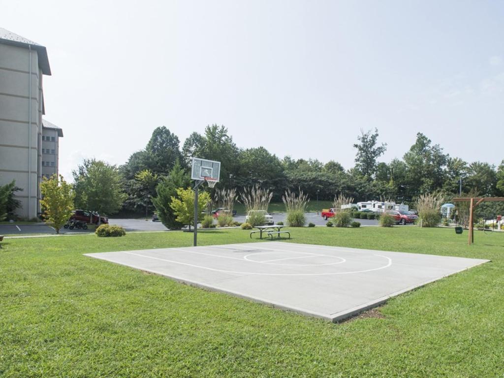Mvc - Unit 3706 - Sweet Berry Patch Apartment Pigeon Forge Exterior foto